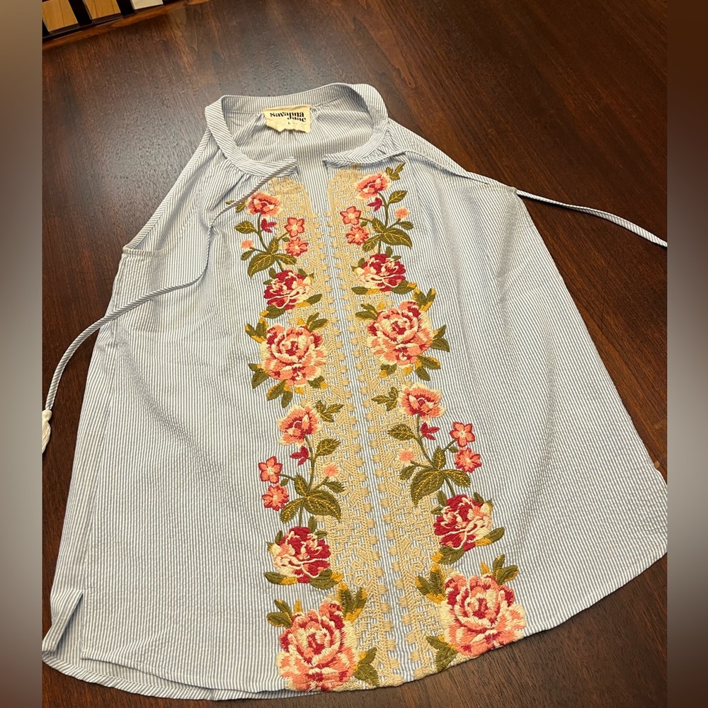 Women’s Boutique Top